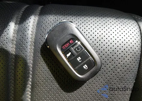 2024 Honda Hr-V 2Wd Ex-L/2Wd Ex-L W/O Bsi z USA, uszkodzony, nr VIN 3CZRZ1H77RM700414